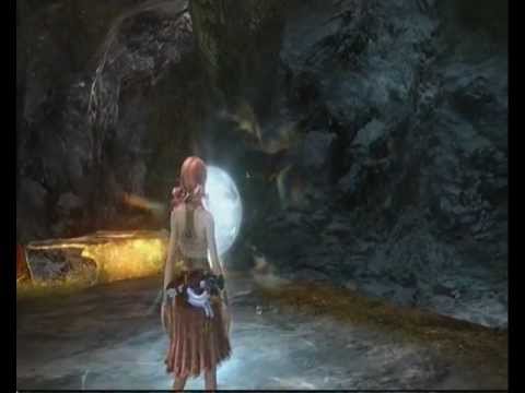 Lets Play Final Fantasy 13 (German) Part 52 - Wetterkugeln die Zweite