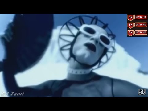 Hysteric Ego - Want Love (1996) Official Music Video