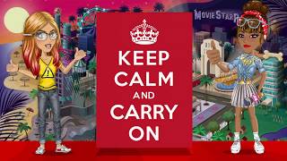 GDPR MovieStarPlanet (PL)