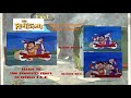 The Flintstones Meet The Flintstones 1962 66 Intro Comparison