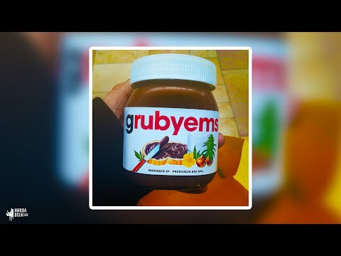 Gruby Ems x Big Sal - Nareszcie EP