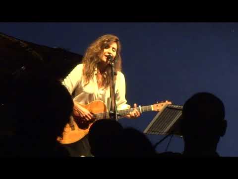 Chiara Civello & Rita Marcotulli io che amo solo te (sergio endrigo)  dal vivo a Trento  29/7/2021