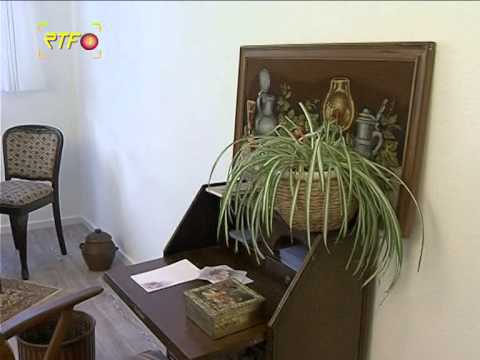 RTF.1-Nachrichten: Einweihung Wohnprojekt