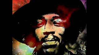 Jimi Hendrix American Woman