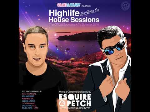 Reach Out To Me (eSQUIRE Houselife Remix)