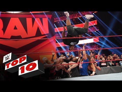 Viewership For 11/4 WWE Raw Nearly Identical To Last Week