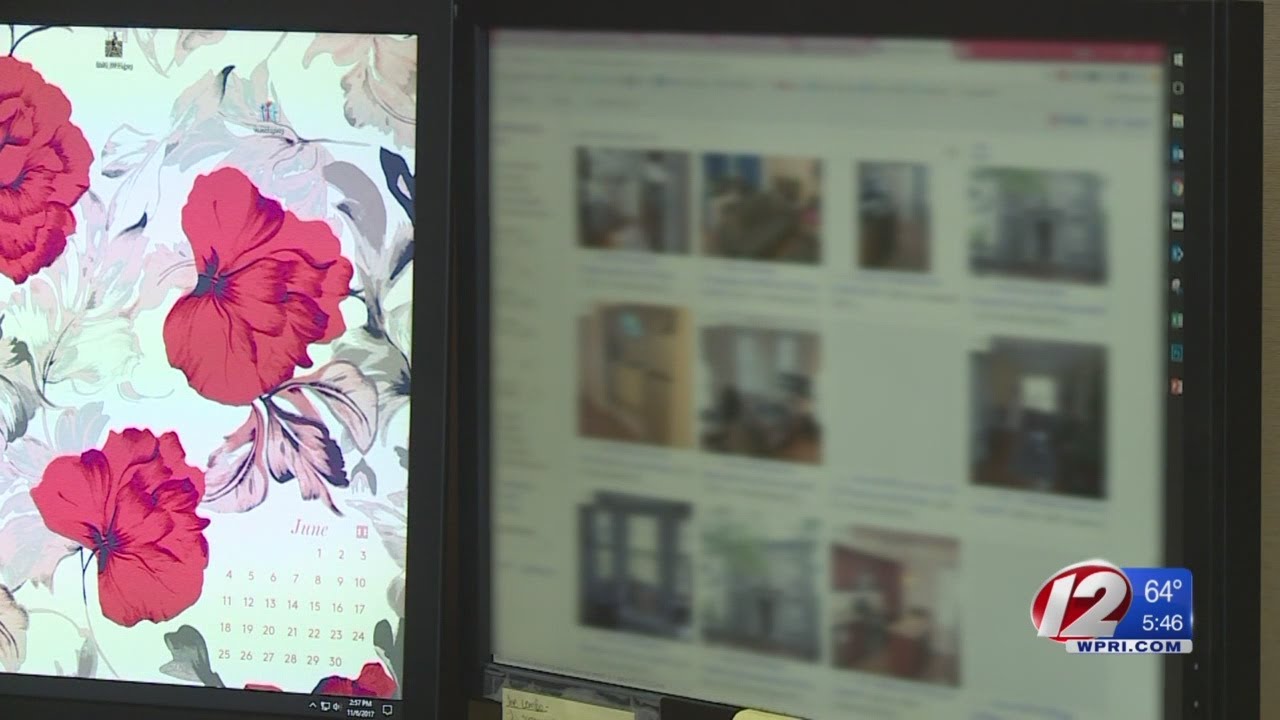 How to protect yourself from online rental scams