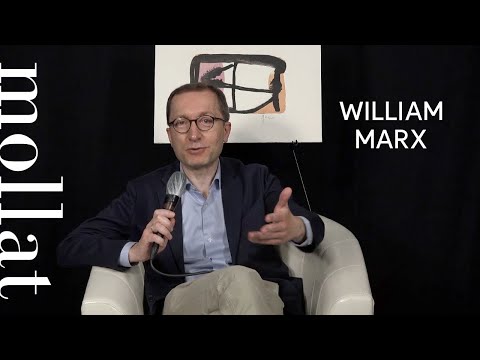 William Marx - Des étoiles nouvelles