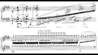 Download lagu Hungarian Rhapsody #2 with Sheet Music (Hamelin) [1/2] mp3