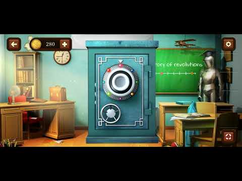 LEVEL 134 100 Doors Games: Escape from School Full Walkthrough 2021 (Peaksel Games)