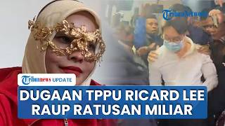 Doktif Desak Polisi Bongkar Dugaan TPPU Richard Lee dan Keluarga yang Diduga Raup Ratusan Miliar