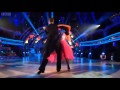 Michael Vaughan And Natalie Lowe Quickstep Full