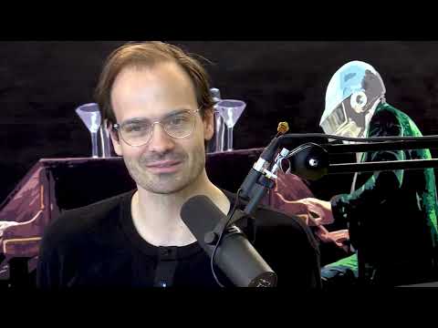 Thor Gotaas x Johann Mühlegg