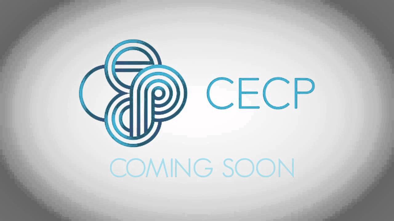 Hello CECP