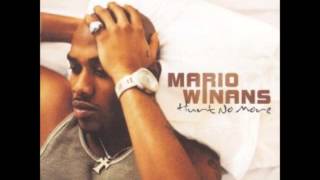Mario Winans - This Is The Thanks I Get