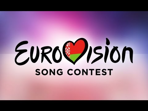 Eurovision 2016 Belarus - My Top 10