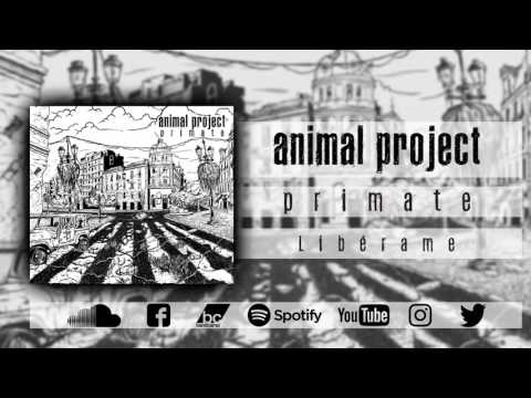 animal project - libérame
