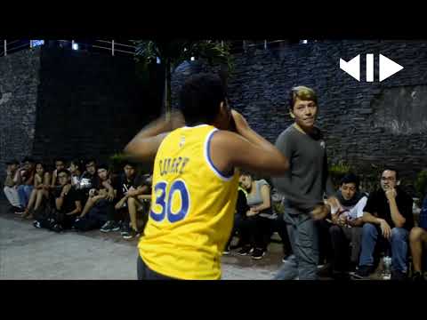 REVIVICIÓN - Duck vs Said vs King of King - FreeStyle Premier League | MeTiCuLoZo TV