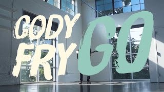 Go - Cody Fry [Official Music Video]