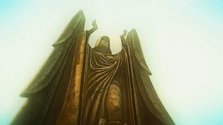 Elder Scrolls Lore: Ch.35 - Daedric Prince Meridia
