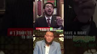 Download lagu The Kufr Of Abu Bakr - Sheikh Hassan Allahyari & Waleed Ismael #hassanallahyari #sunni #shia mp3 Download lagu The Kufr Of Abu Bakr - Sheikh Hassan Allahyari & Waleed Ismael #hassanallahyari #sunni #shia mp3