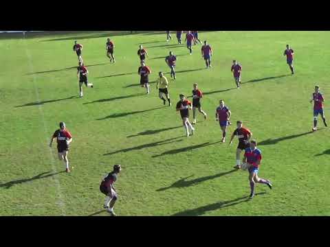 CSA CSS Steaua - CSO Pantelimon