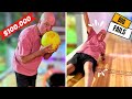 Hilarious Bowling Fails You Won T Believe Funny Bowling Compilation