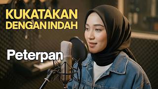 Download lagu KUKATAKAN DENGAN INDAH - PETERPAN | Reggae Cover by Ameera mp3