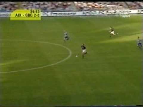 2002-07-29 AIK-Göteborg 2-0 Ishizaki
