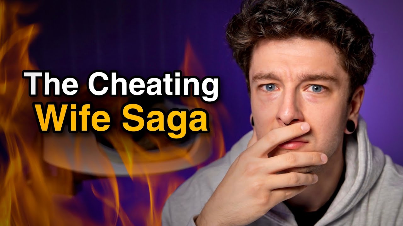 The Cheating Wife Saga