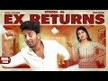 Ex Returns ‍ ️‍ PART 06 Ft Sam John Shravnitha Rom Com 4K Finally