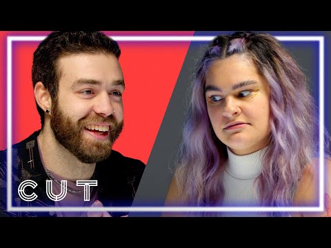 Gen-Z Singles Reject Each Other on the Button | Cut