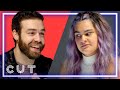 Gen-Z Singles Reject Each Other on the Button | Cut