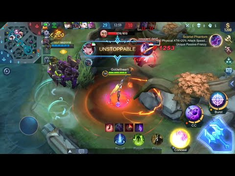 Deadly Sniper Lesley Shutdown All Enemies