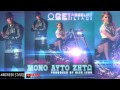 Mono Auto Zito ~ Oge feat. Aggeliki Iliadi | New ...