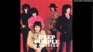 Deep Purple - I&#39;m a Lover