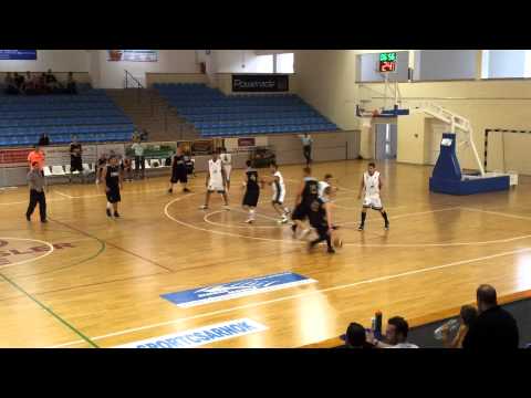 Beszterce KK - Pásztó megyei döntő