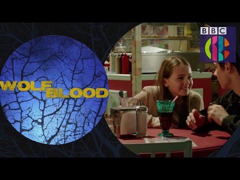 Wolfblood - Series 4 Episode 9 - CBBC