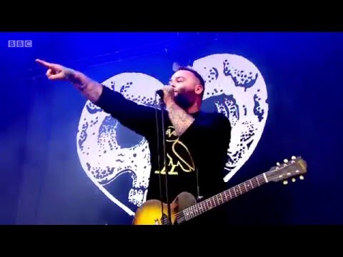 Alexisonfire - Dog's Blood (Live)