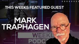 425 & 427 | The Problems and Future of Enterprise SEO with Mark Traphagen