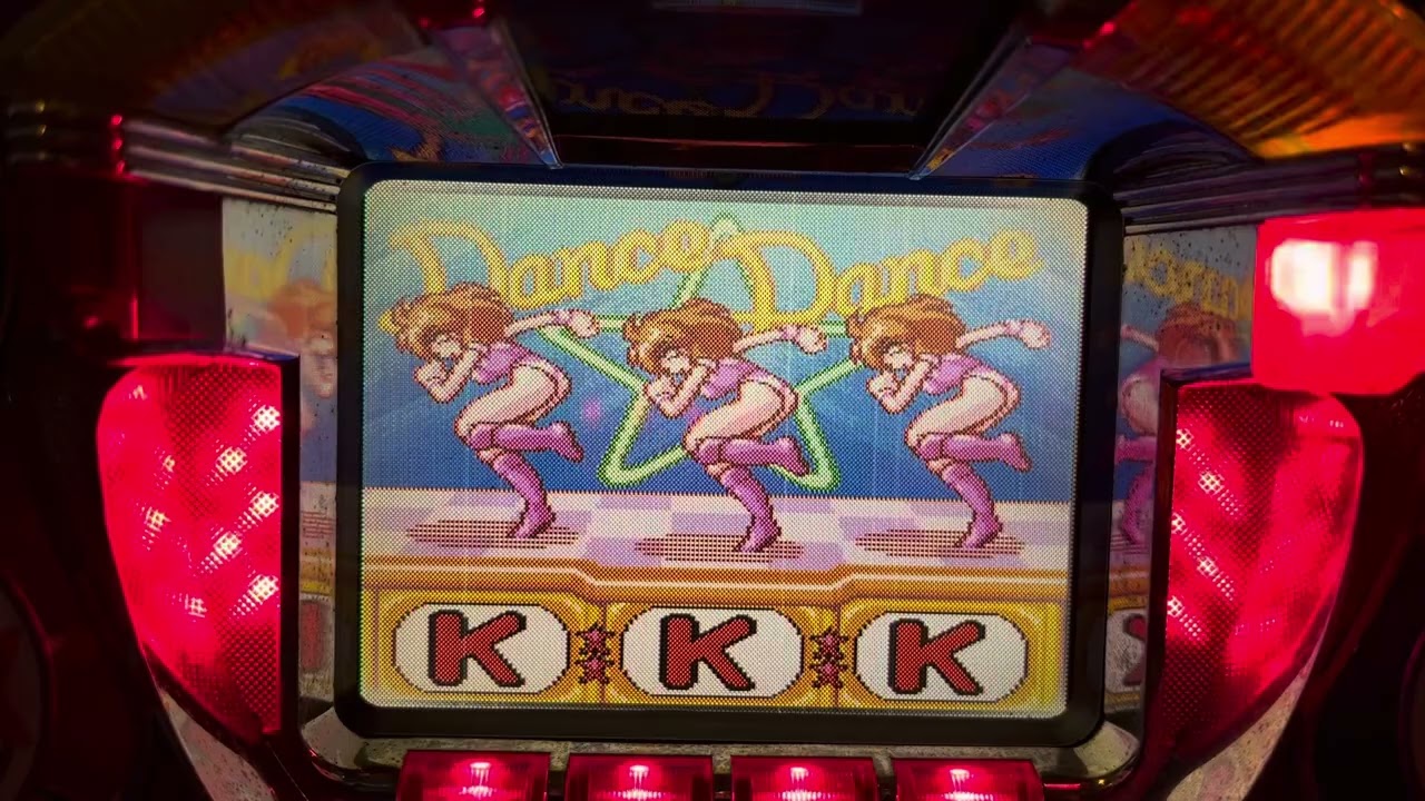 Youtube ダンスダンス2