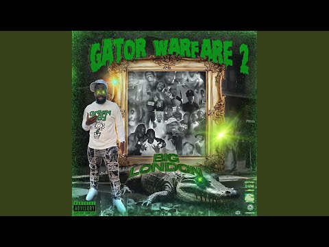 Walkin ina Rain (feat. CTB G7, CTB Mitch & FreeWear Quan)