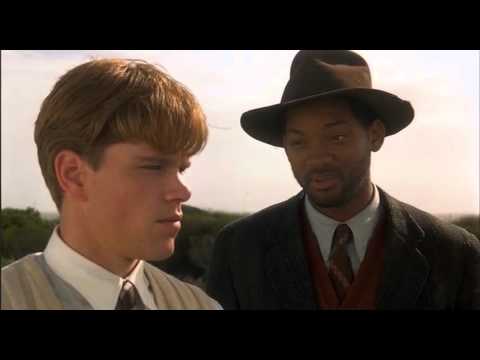 The Legend of Bagger Vance (2000)