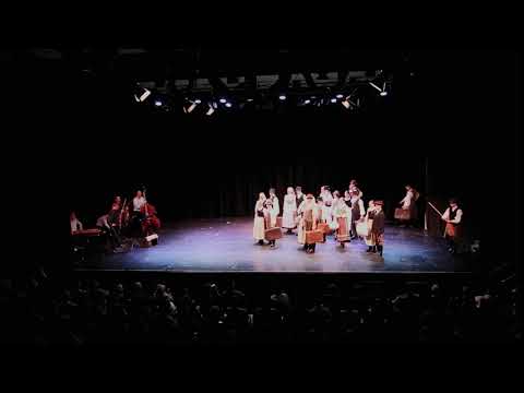 Pásztorok, keljünk fel!