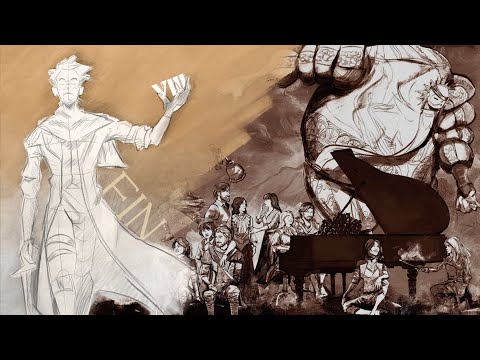 "Li Amo Anch'io", Clair Obscur: Expedition 33 - L'Anima della Scoperta VIII [FIN]