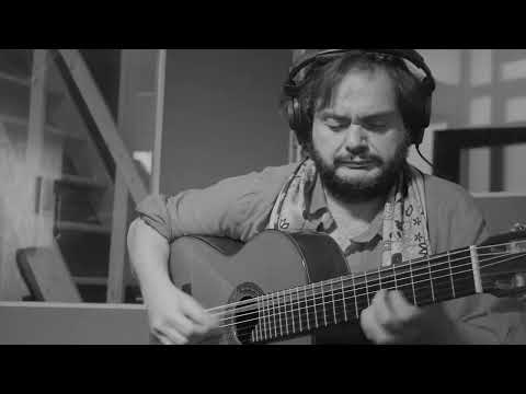 El Arranque - Yamandu Costa