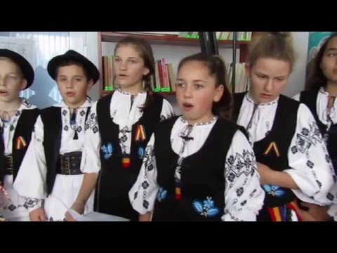 Mugurel Aschileu Colinda 2015