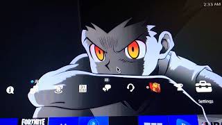 HOW TO FIX PS4 IS UNDERGOING MAINTENANCE(QUICK FIX)