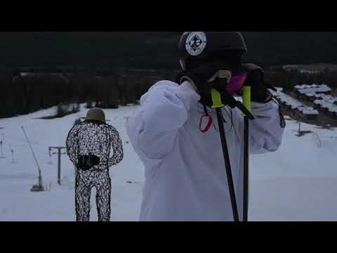 Samuel Ålander - Kimbosessions 2019