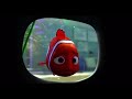 Finding Nemo Nemo Tells Gill